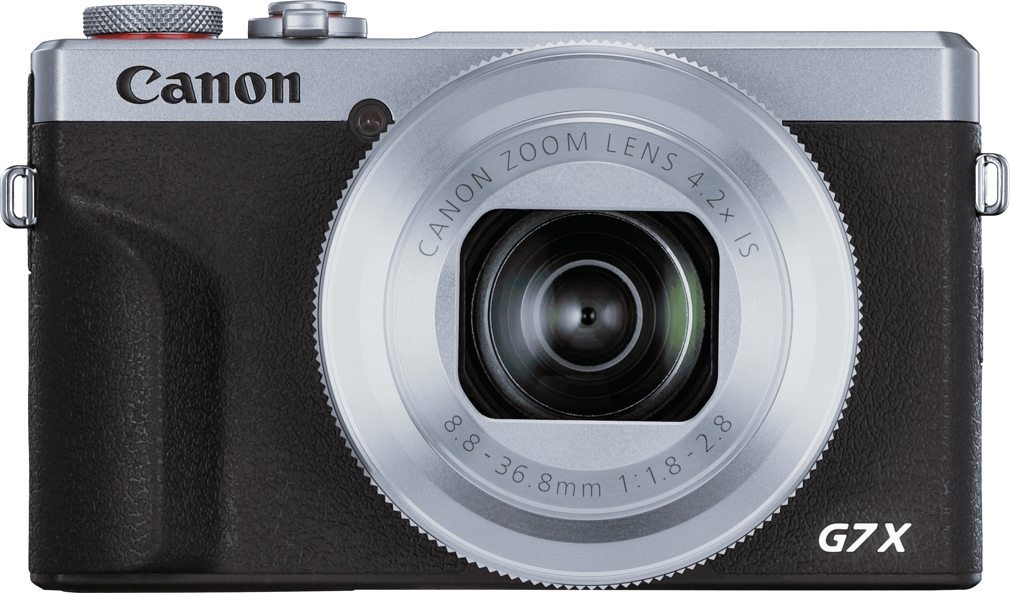 Canon PowerShot G7 X Mark III (2019)