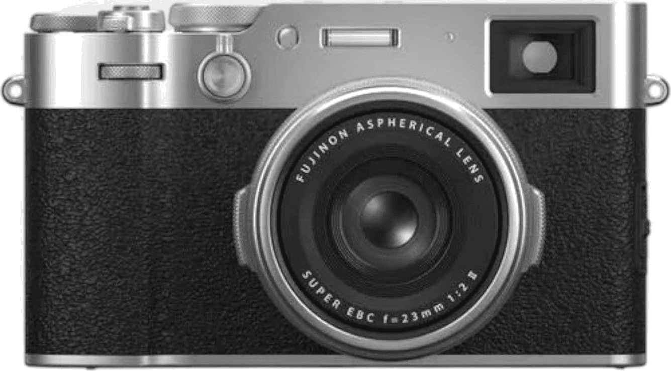 FUJIFILM X100VI (2024)