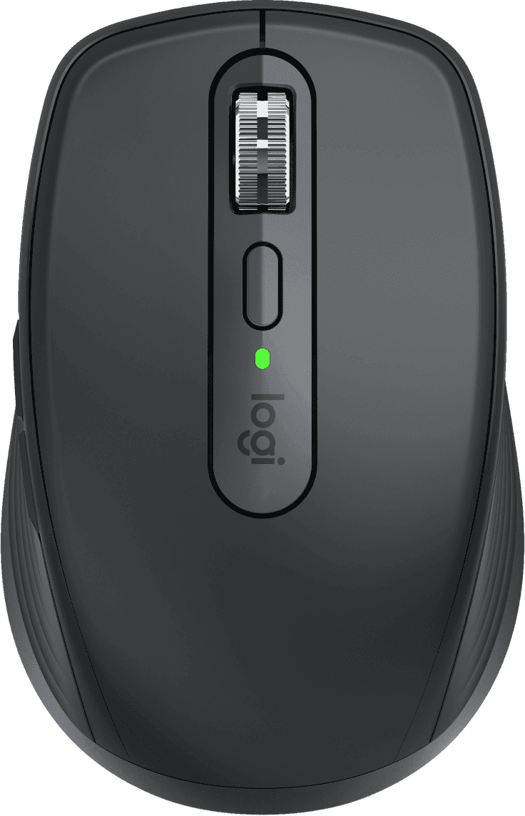 Logitech MX Anywhere 3S (2023)