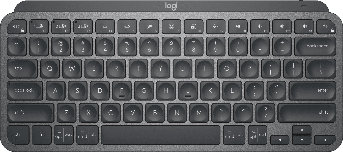 Logitech MX Keys Mini (2021)