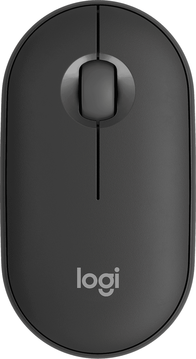 Logitech Pebble Mouse 2 M350s (2023)