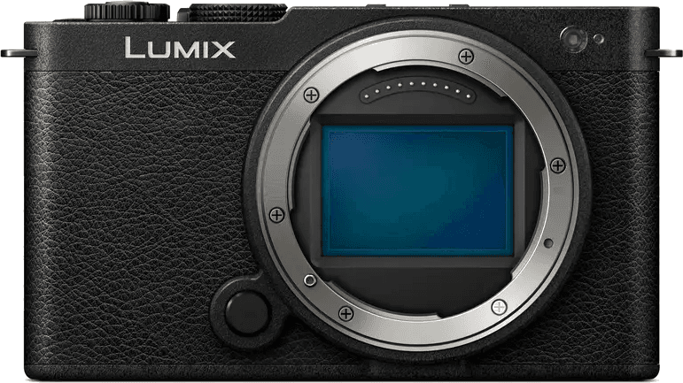 Panasonic LUMIX S9 (DC-S9, 2024)