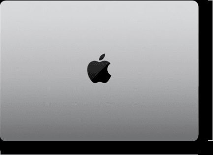 MacBook Pro 14-inch (M4, 2024)