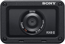 Sony RX0 II (DSC-RX0M2, 2019)