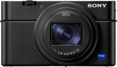 Sony RX100 VII (DSC-RX100M7, 2019)