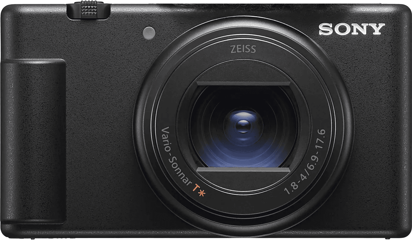 Sony ZV-1 II (ZV-1M2, 2023)